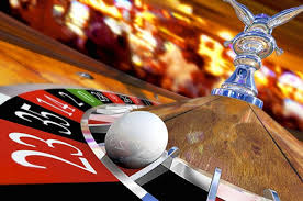 Онлайн казино Casino Ra