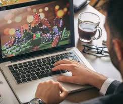 Вход на официальный сайт GoldBet Casino