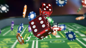 Зеркало Vulkan Stavka Casino