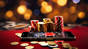 Официальный сайт GoldBet Casino